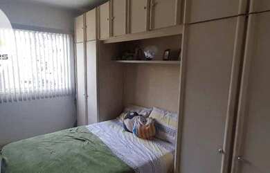 Imagem 12: Apartamento à venda, 107 m² por R$ 460.000,00 - Freguesia Jacarepaguá...