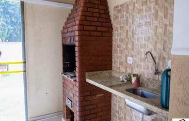 Imagem 3: APARTAMENTO RESIDENCIAL em SÃO PAULO - SP, JARDIM SÃO NICOLAU