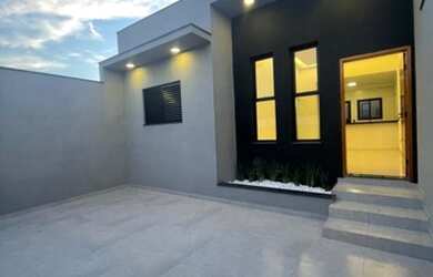 Imagem 7: CASA RESIDENCIAL em BRAGANÇA PAULISTA - SP, CONDOMÍNIO VILLA VERDE BRAGANÇA