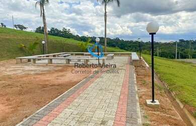 Imagem 12: Terreno em Condomínio para Venda em Atibaia, Condomínio Alto do Sion