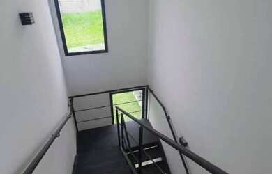 Imagem: A casa em condomínio possui 3 Dormitórios, 4 Banheiros, 2