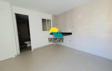 Imagem 16: Helbor My Way Abolição 1 quarteirão da Av Beira Mar Vista Mar