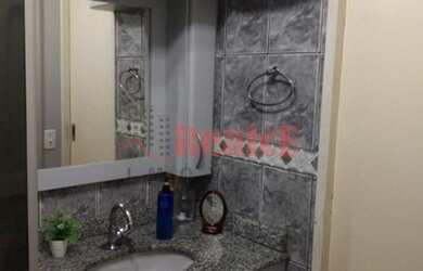 Imagem 10: São Paulo - Apartamento Padrão - JARDIM SANTA TEREZINHA ZONA LESTE