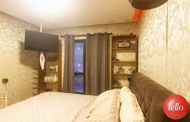 Imagem 14: São Paulo - Apartamento Padrão - Tatuapé