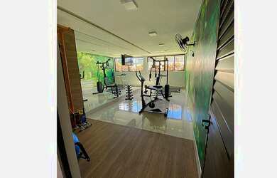 Imagem 3: Apartamento para venda possui 43 metros quadrados com 2 quartos em Torre - Recife - PE