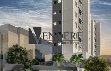 Imagem: O apartamento à venda possui 2 Dormitórios, 2 Banheiros, 2