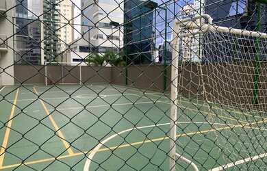 Imagem 10: 3 quartos - 2 vagas. Piscina, Churrasqueira, Ar-condicionadoe78m² de...