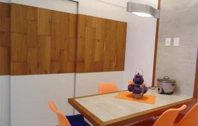 Imagem 6: Apartamento a venda em Alphaville