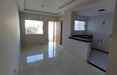 Imagem 4: Casa em Itaipuaçu. Churrasqueira, 90m² de Área, 2 Vagas na garageme2...