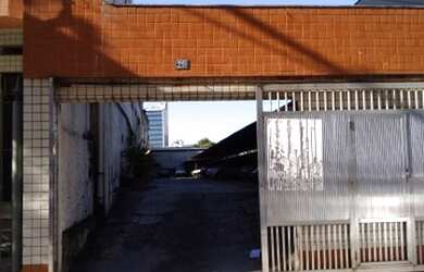 Imagem 16: Estacionamento com 600m² no Centro - São João de Meriti - RJ