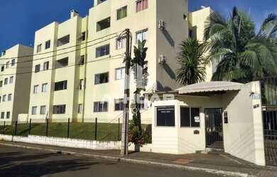 Imagem 1: APARTAMENTO EM SANTA TEREZINHA DE ITAIPU