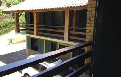 Imagem 11: Casa com 5 dormitórios à venda, 380 m² por R$ 6.200.000,00 - Vila Nova...