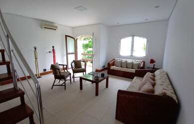 Imagem 3: Cobertura, pertinho da praia