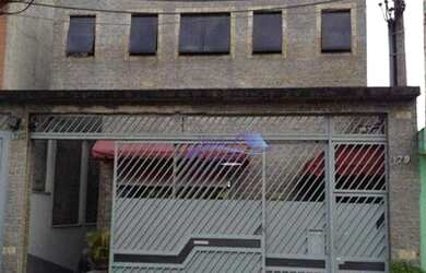 Imagem 1: Galpão à venda, 863 m² por R$ 1.995.000,00 - Vila Nova York - São...