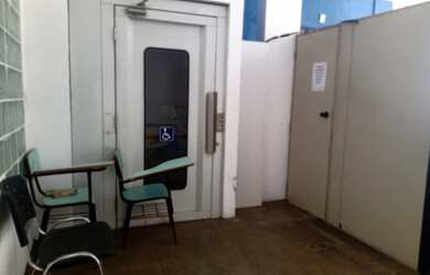 Imagem 4: LOJA TERREO p/ empreender ao lado do Condomínio Porto Dos Mares