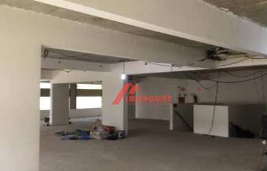Imagem 12: Andar Corporativo para alugar, 542 m² por R$ 30.000/mês - Rudge Ramos...