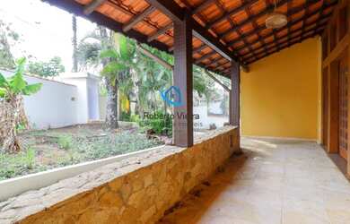 Imagem 8: Casa no Jardim Paulista em Atibaia