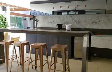 Imagem 14: Vendo casa Condomínio Santa Marina, Barra da Tijuca, RJ