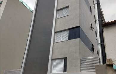 Imagem 5: Bairro Sagrada Família Ap novo 1ª locação 3 quartos 2 vagas