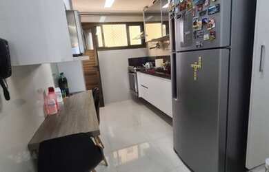 Imagem 10: Apartamento a venda, 3/4, 103m², Rio Vermelho, Salvador/BA