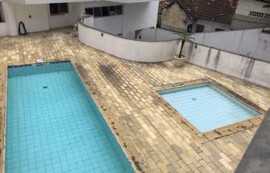 Imagem 16: Linda Cobertura - Freguesia