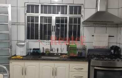 Imagem 6: São Paulo - Casa Padrão - JARDIM SAO PAULO ZONA LESTE