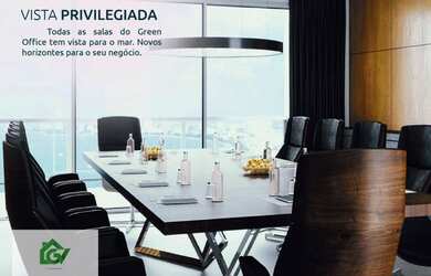 Imagem 14: Sala, 50 m² - venda por R$ 476.910,38 ou aluguel por R$ 4.000,00/mês...