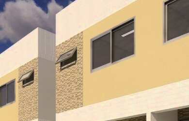 Imagem: O apartamento possui 3 Dormitórios, 3 Banheiros, 1 Vaga na