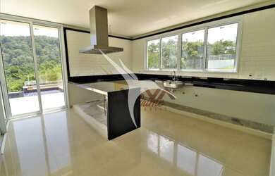 Imagem 7: SANTANA DE PARNAIBA - Casa Padrão - Alphaville