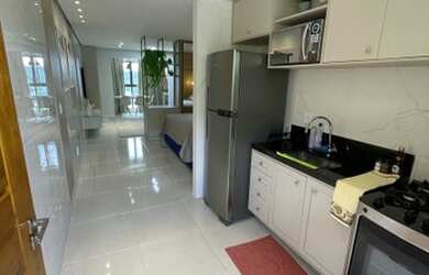 Imagem 2: Alugo apartamento Studio em bananeiras