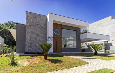 Imagem 3: Casa em Condomínio para Venda em Atibaia, Condomínio Residencial Shamballa...