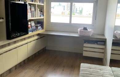 Imagem 4: Caxias do Sul - Apartamento Padrão - São Pelegrino