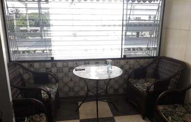 Imagem: O apartamento possui 3 Dormitórios, 3 Banheiros, 2 Vagas na