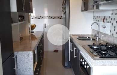 Imagem 13: Alugo Apartamento Pinot Noir mobiliado 2 suites 2 vagas Maravilhoso