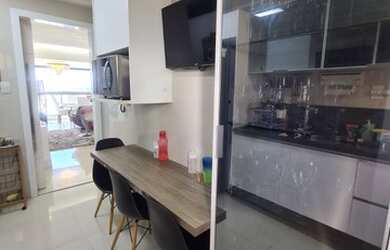 Imagem 12: Apartamento a venda, 3/4, 103m², Rio Vermelho, Salvador/BA