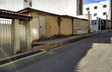 Imagem 4: Terreno à venda, 230 m² por R$ 180.000,00 - Nossa Senhora de Fátima...