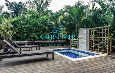 Imagem 6: LINDA CASA PARA LOCAÇÃO DE TEMPORADA, 4 SUÍTES NA PRAIA DE JUQUEHY