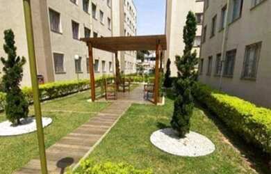 Imagem 10: APARTAMENTO RESIDENCIAL em SÃO PAULO - SP, JARDIM SÃO NICOLAU