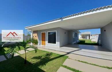 Imagem 2: Maravilhosa casa 3 qtos em Itaipuaçu