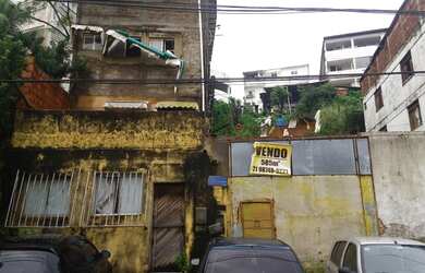 Imagem: O terreno possui 585m² de Área e está localizado em Brotas