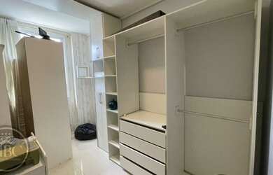 Imagem 9: The Club Resi3 quartos. Imóvel mobiliado, Varanda, Imóvel novoe79m²...