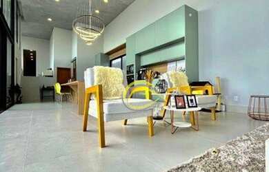 Imagem 5: Casa com 4 dormitórios, 430 m² - venda por R$ 4.000.000,00 ou aluguel...