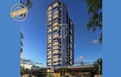 Imagem 1: JD635 - LANÇAMENTO Apartamento alto padrão em região nobre de Joinville