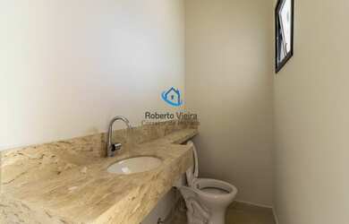 Imagem 13: Casa em Condomínio para Venda em Atibaia, Condomínio Figueira Garden,...