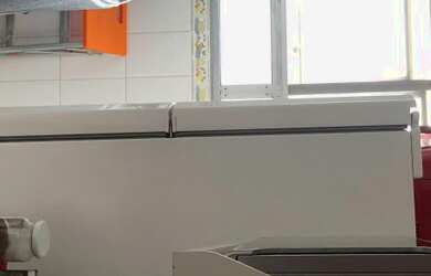 Imagem 13: Floradas São José ao lado do Shopping Vale Sul - aceita apto maior valor