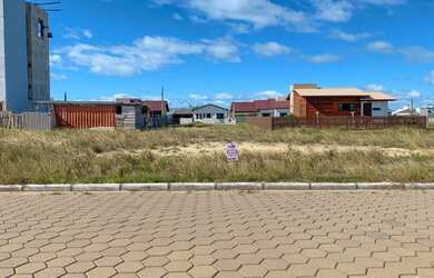 Imagem 8: Terreno à venda, 375 m² por R$ 160.000,00 - Turimar - Balneário Gaivota/SC