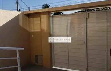 Imagem 9: Casa com 2 dormitórios - venda por R$ 270.000 ou aluguel por R$ 1.500/mês - Xv de Novembro