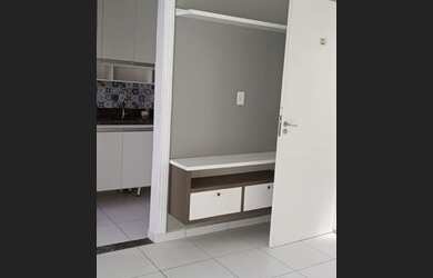 Imagem 14: residencial Vitali. Piscina, Churrasqueira, Varandae53m² de Área