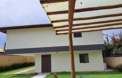 Imagem 16: Casa alto Padrão Pedra Do Sal pé na areia