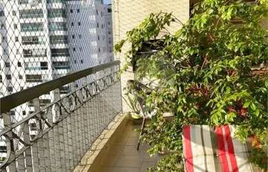 Imagem 3: Apartamento para venda possui 170 metros quadrados com 3 quartos em Vila Leopoldina - São